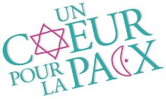 Calendrier un coeur pour la paix