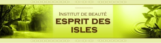 Esprit des Isles